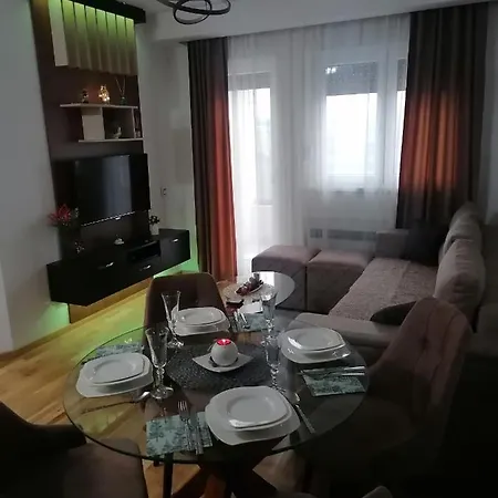 Apartment Milosavljevic Zlatibor