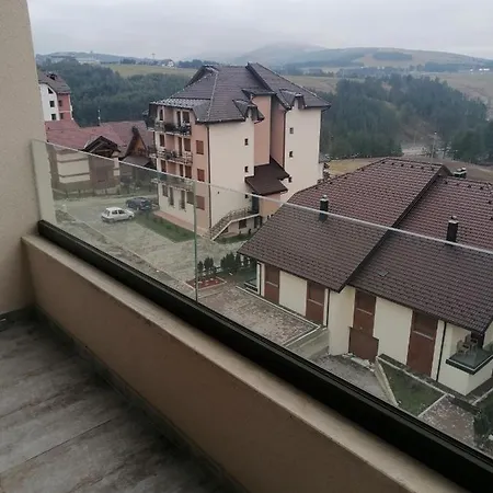 Apartment Milosavljevic *