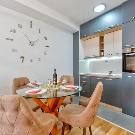 Apartment Milosavljevic