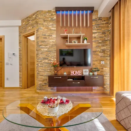 Apartment Milosavljevic