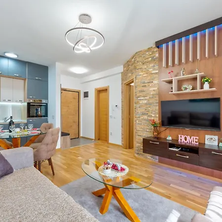Milosavljevic Apartment Zlatibor