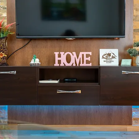 Milosavljevic Apartment Zlatibor