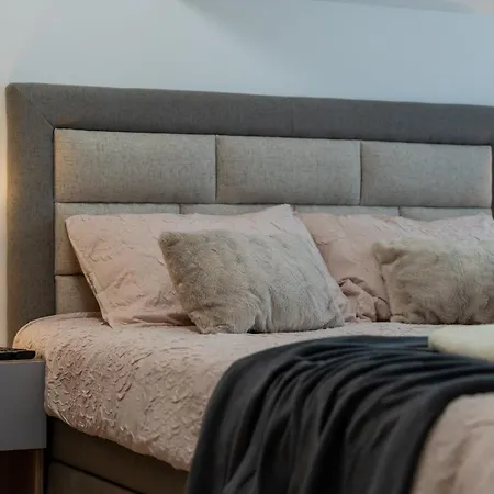 Apartment Milosavljevic *