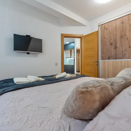 Milosavljevic Apartment Zlatibor