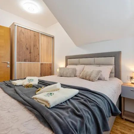 Milosavljevic Apartment *