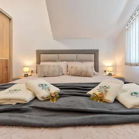 Apartment Milosavljevic Zlatibor