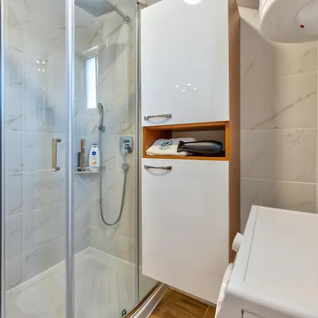 Milosavljevic Apartment