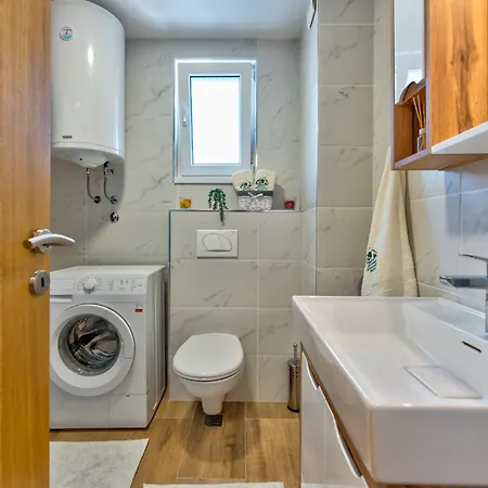 Milosavljevic Apartment Zlatibor