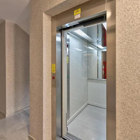 Milosavljevic Apartment *